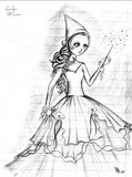by Hazel Apricot Sama