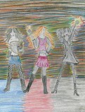 by Emily Luva Gass