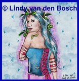 by Lindy van den Bosch