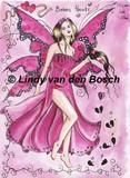 by Lindy van den Bosch