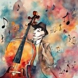 by Mihaela B