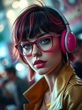 by Mihaela B