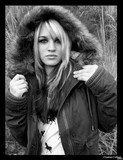 by Crystina Colleen
