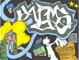 by sleepy one