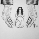 by Karina Hopkins