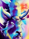 by Ashley Russell