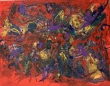 by Rose Sgarlato