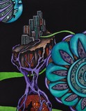 by Amber Larimore