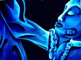 by Amber Larimore