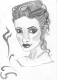by Emily Coote