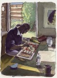 by Steen Djervad