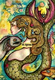 by Lisa Luree