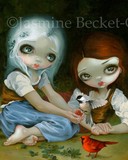by Jasmine Becket-Griffith
