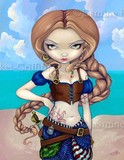 by Jasmine Becket-Griffith