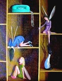 by Vivian Ogea Allen