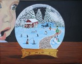 by Yvonne Carter