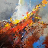 by Bart van Oijen