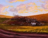 by Michael Hodgkins