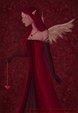 by Rachel Anderson