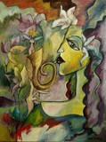by Lana Rayberg