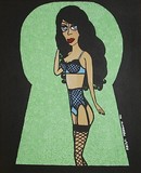 by Kristi  Mashburn