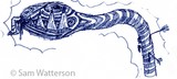 by sam watterson