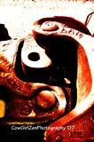 by CowGirlZen Artworks