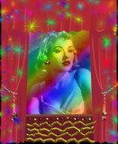 by blondeart love