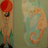by Stephanie Bradley