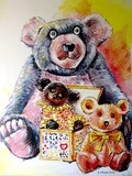 by Anna Trubnikov