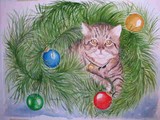 by Bev                  Chudey