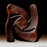 by Carl Huffman