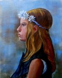 by Susan McKinney