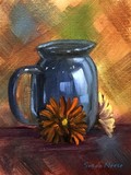 by Susan McKinney