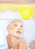 by Kelly Barrett