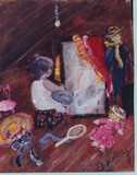 by Sylvia Jackovitch-Kallay