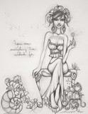 by Tamaryn Byrne