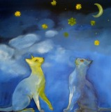 by Nelly van Nieuwenhuijzen