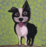 by Darla Dixon