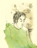 by Toshiko Takada