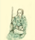 by Toshiko Takada