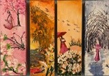 by Sharon Lee Minor