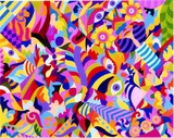 by Francine Horvath