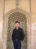 by Ravinder Dutt