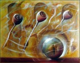 by G.. Dextraze Fine Art