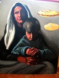 by julio rabadán