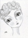 by Ginger Lovellette
