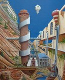 by STEVE PARTRIDGE