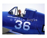 by Kevin Doyle