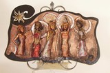 by Christy LaRoy